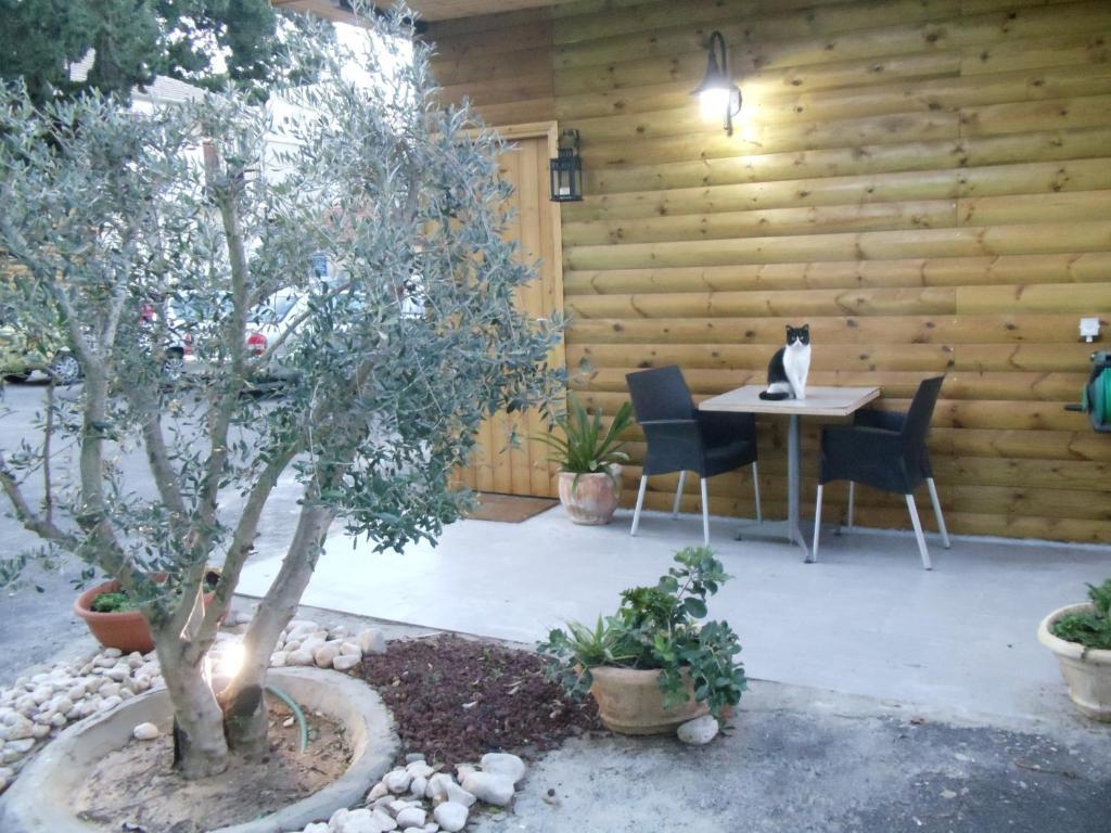 Casa Vital Boutique Hotel Rechovot Quarto foto