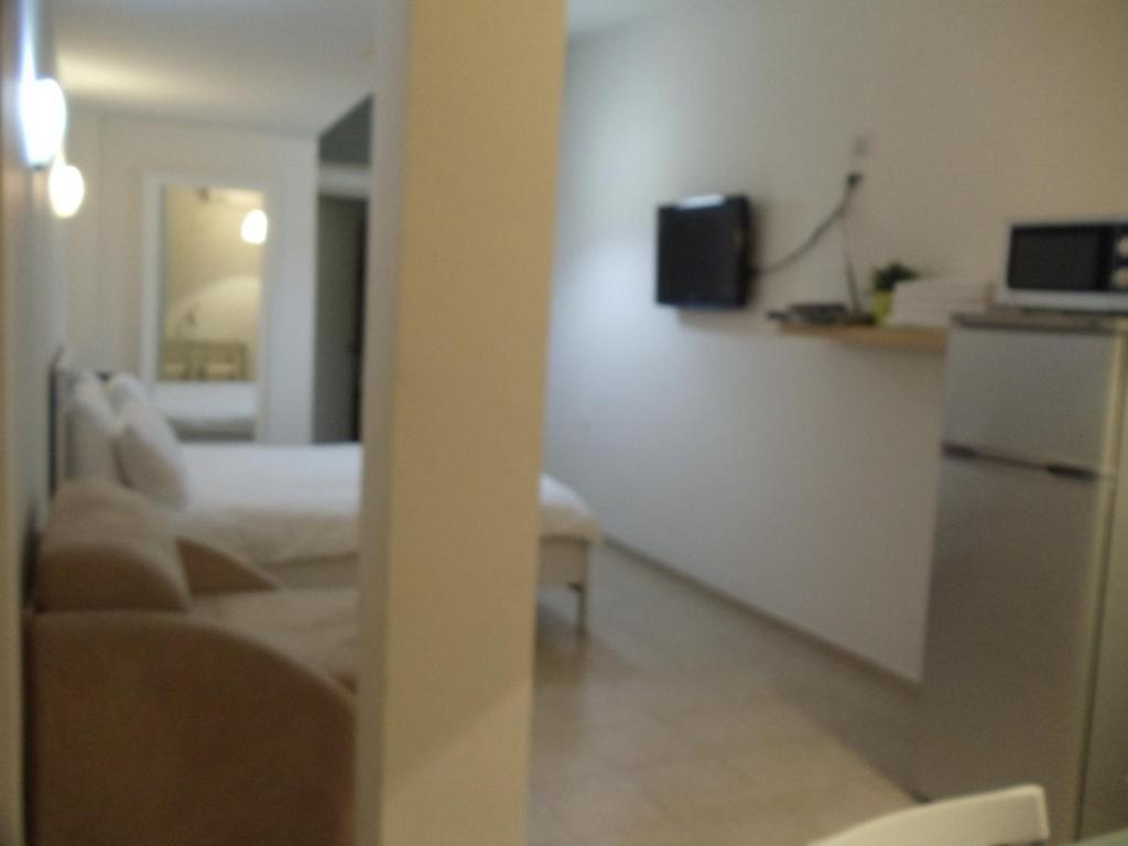Casa Vital Boutique Hotel Rechovot Quarto foto