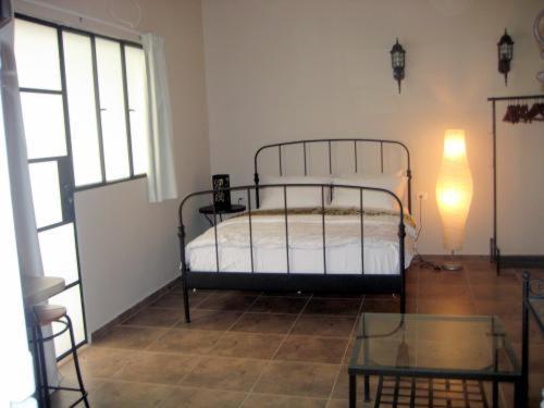Casa Vital Boutique Hotel Rechovot Quarto foto
