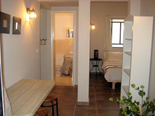 Casa Vital Boutique Hotel Rechovot Quarto foto